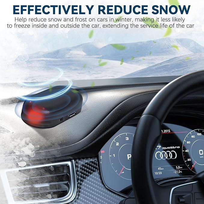 2026 New Solar-Powered Car Snow & Ice Remover | Automatic Winter Windshield Defroster for Outdoor Parking. 2026 New Solar-Powered Car Snow & Ice Remover | Automatic Winter Windshield Defroster for Outdoor Parking.