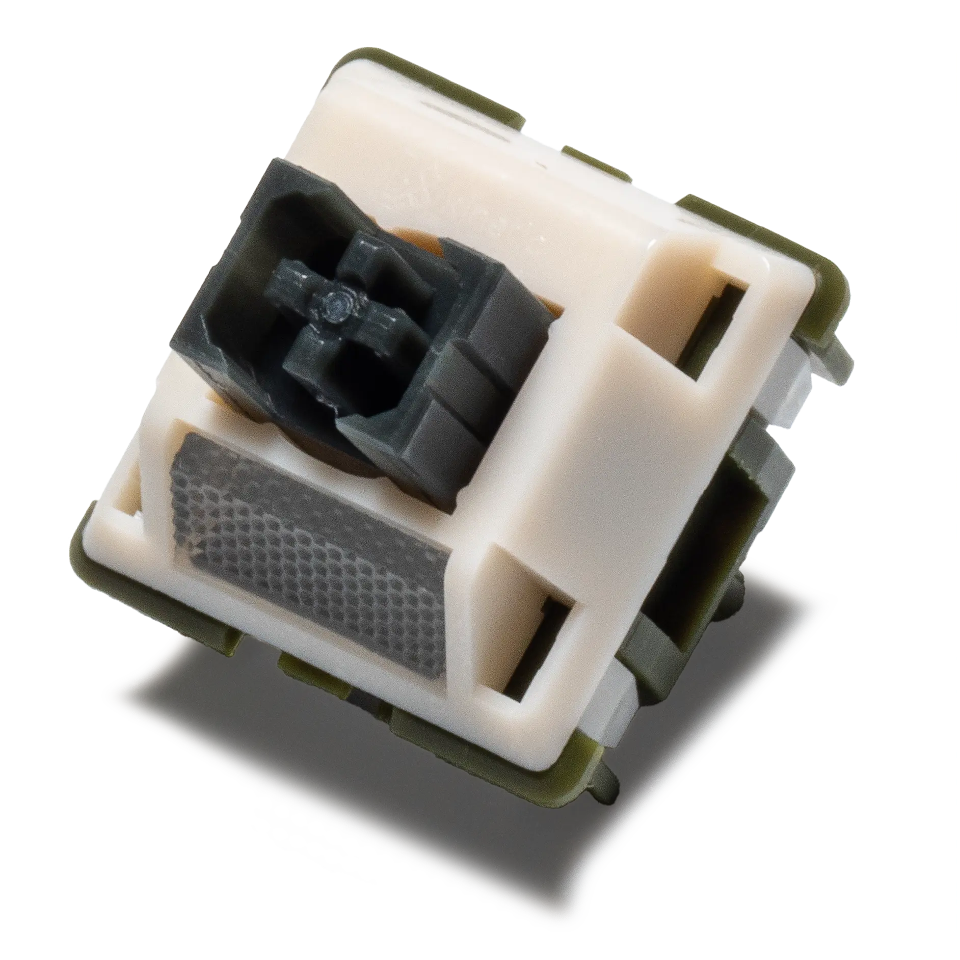 Turtle Silent Tactile Switches