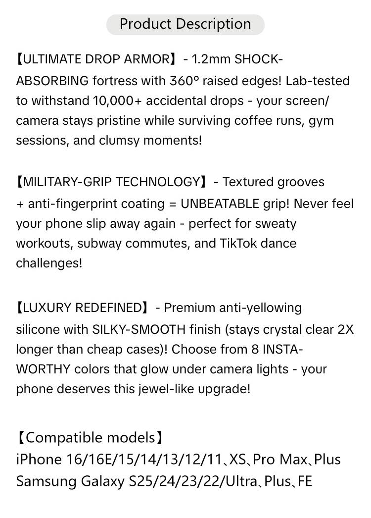 Luxury Love Heart Pattern Case for iPhone Samsung Galaxy 17Pro Max Air 16 15Plus 14 13 12 11 XR XS S25 S24 S23 S22 Cases Simple Heart Drawing Pattern All Seasons Durable Bumper, Protection Durable Phone case for Girl, Protective Silicone Cover. JY32