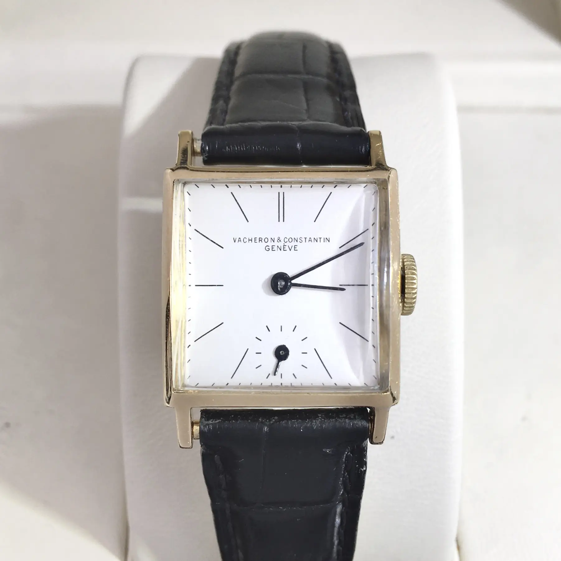 Vacheron Constantin  R24709 Alloy/jade/diamond/gemstone, etc Manual Watches S99251125016 0820 SZTK-Allison