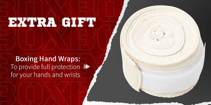 Soozier Free Standing Boxing Bag with Stand, Punching Speed Bag Reaction Bar Challenge with Suction Cups, 64-81in Adjustable Height for Teenagers and Adults, Black