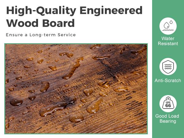 【Deal】7 Drawers Dresser for Bedroom and TV Stand, Fabric Storage Tower for Clothes, Baby Stuff