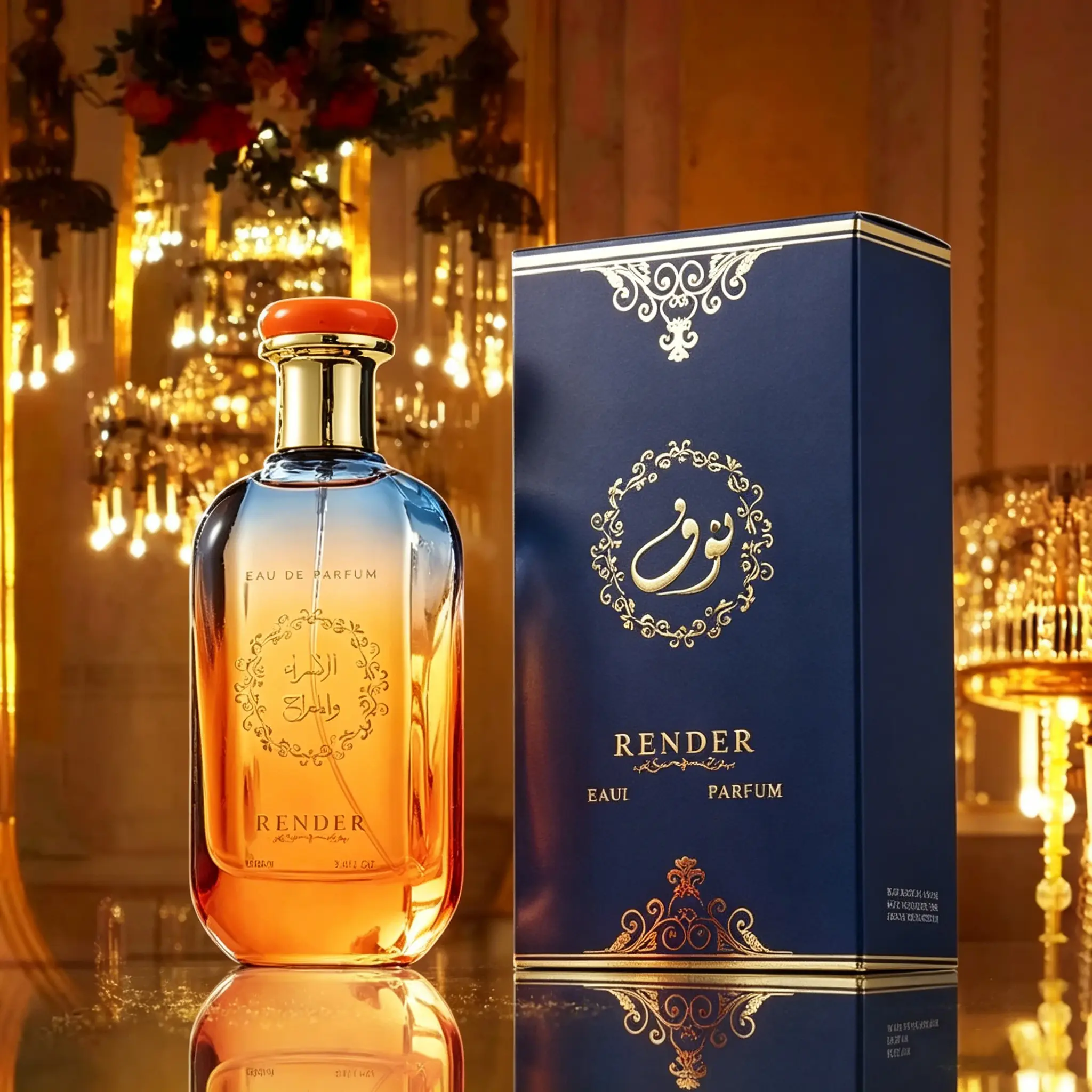 Pheromone Perfume Spray, 12+ Hour Long-Lasting Unisex Fragrance with Woody, Vanilla & Floral Notes, 3.0 oz Cologne, Romantic Love Gift for Men & Women, Mens Gifts, Long Lasting Perfumes, Unique Gifts For Man