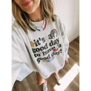 [ Sale off to 50% + Free Ship ] Good Day For A Good Day Sweatshirt