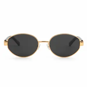 Ryan Oval Sunglasses