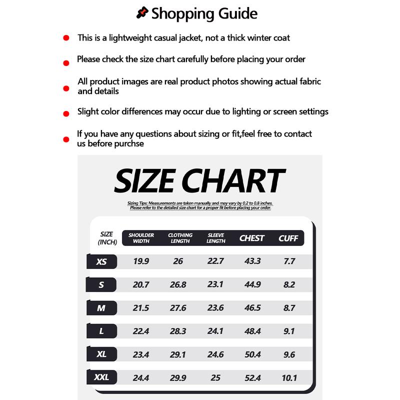 Men’s casual color-block collared jacket with a lightweight design—lightweight and comfortable, suitable for campus outings, sports and leisure, and everyday commuting to work. A minimalist, lightweight jacket for spring and summer.