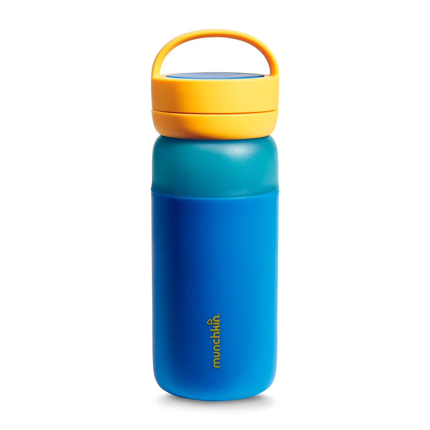 Munchkin Stay Cool Insulated Spill-proof Water Bottle for Kids