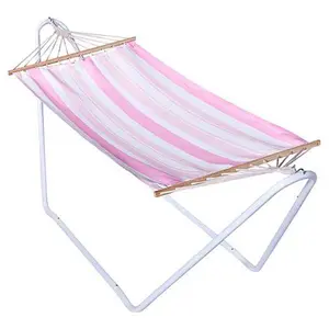 Improvements Hammock with Stand