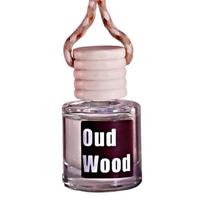 Oud wood