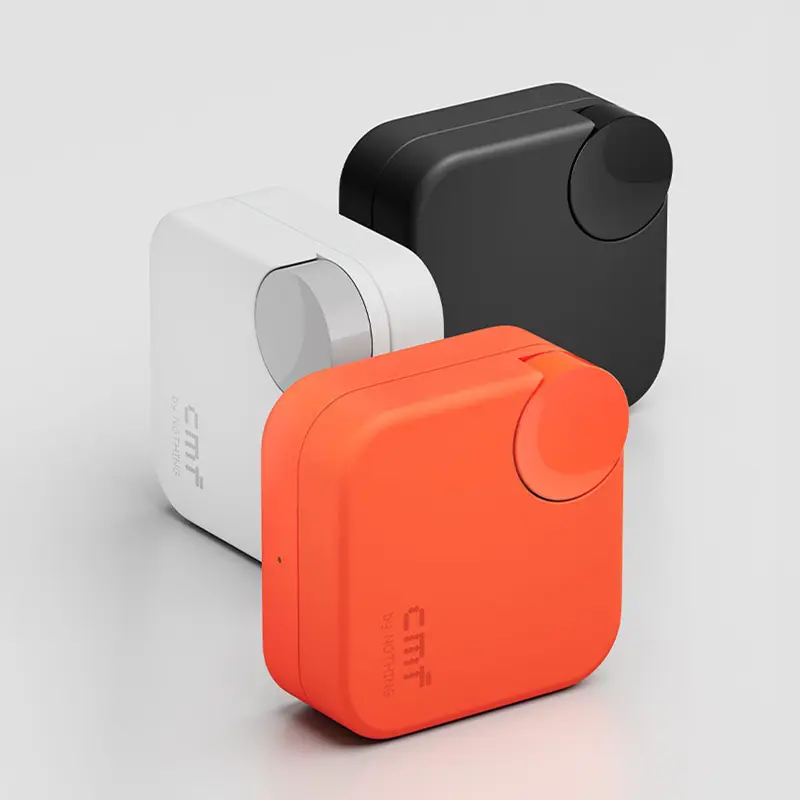 CMF Buds 2a Wireless Bluetooth Earbuds, 12.4 mm Custom Dynamic Driver, 42 dB Active Noise Cancellation, 4 HD Mics with Clear Voice Technology summerwins tiktokshopbacktoschool,back to school,back to school haul