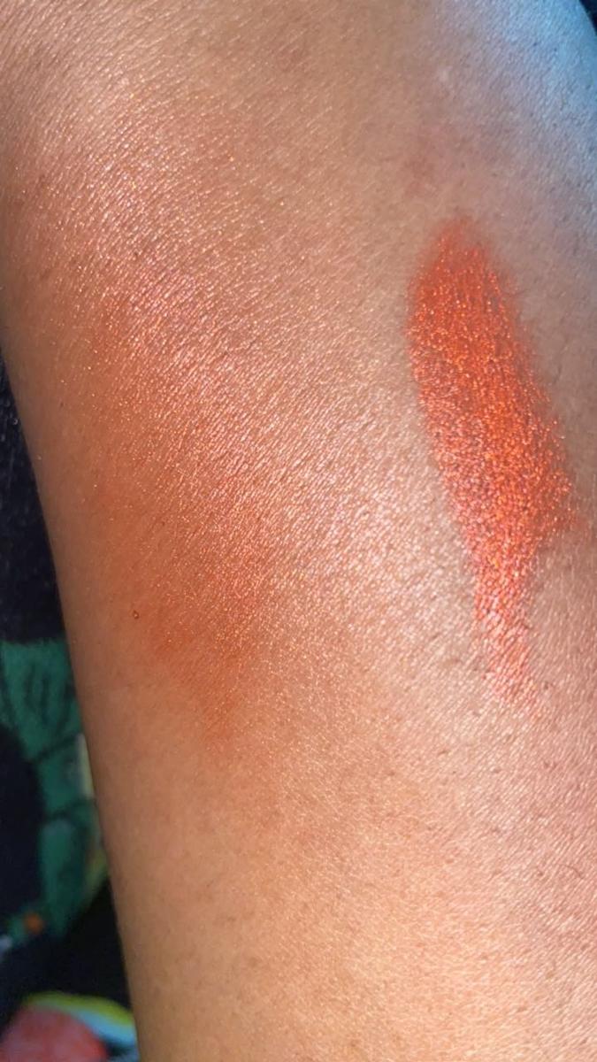 Item: Bronzed Cherry