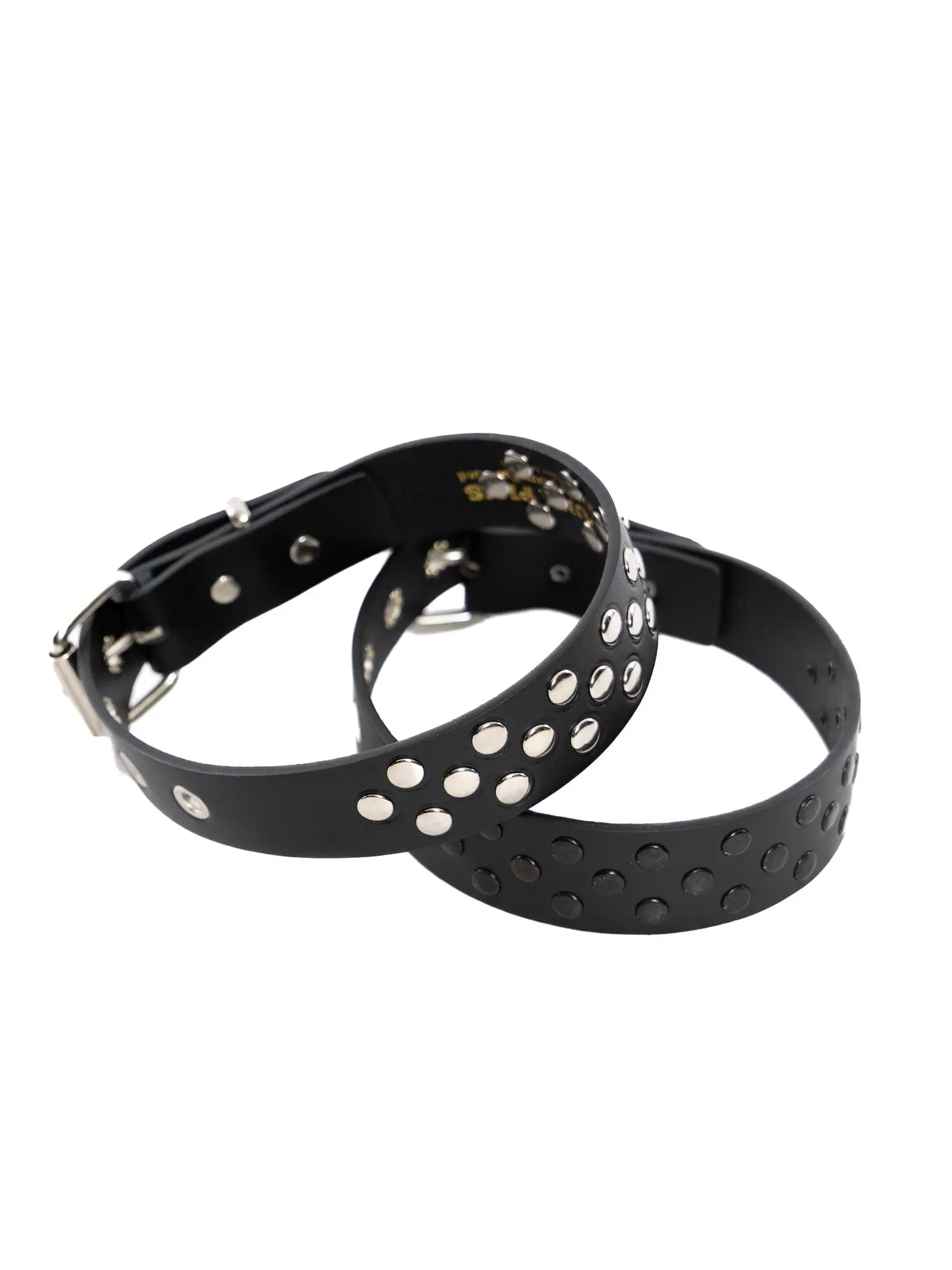 Nailhead Studded Choker