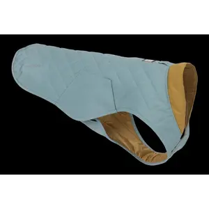 RuffWear Stumpton Quilted Dog Jacket