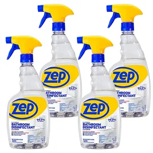 All Purpose Bathroom Disinfectant - 32 oz.