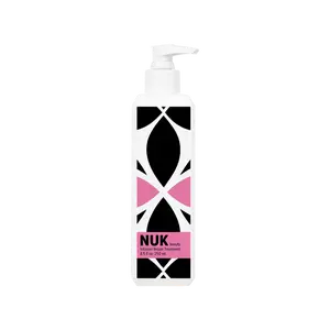 NUK INFUSION treatment