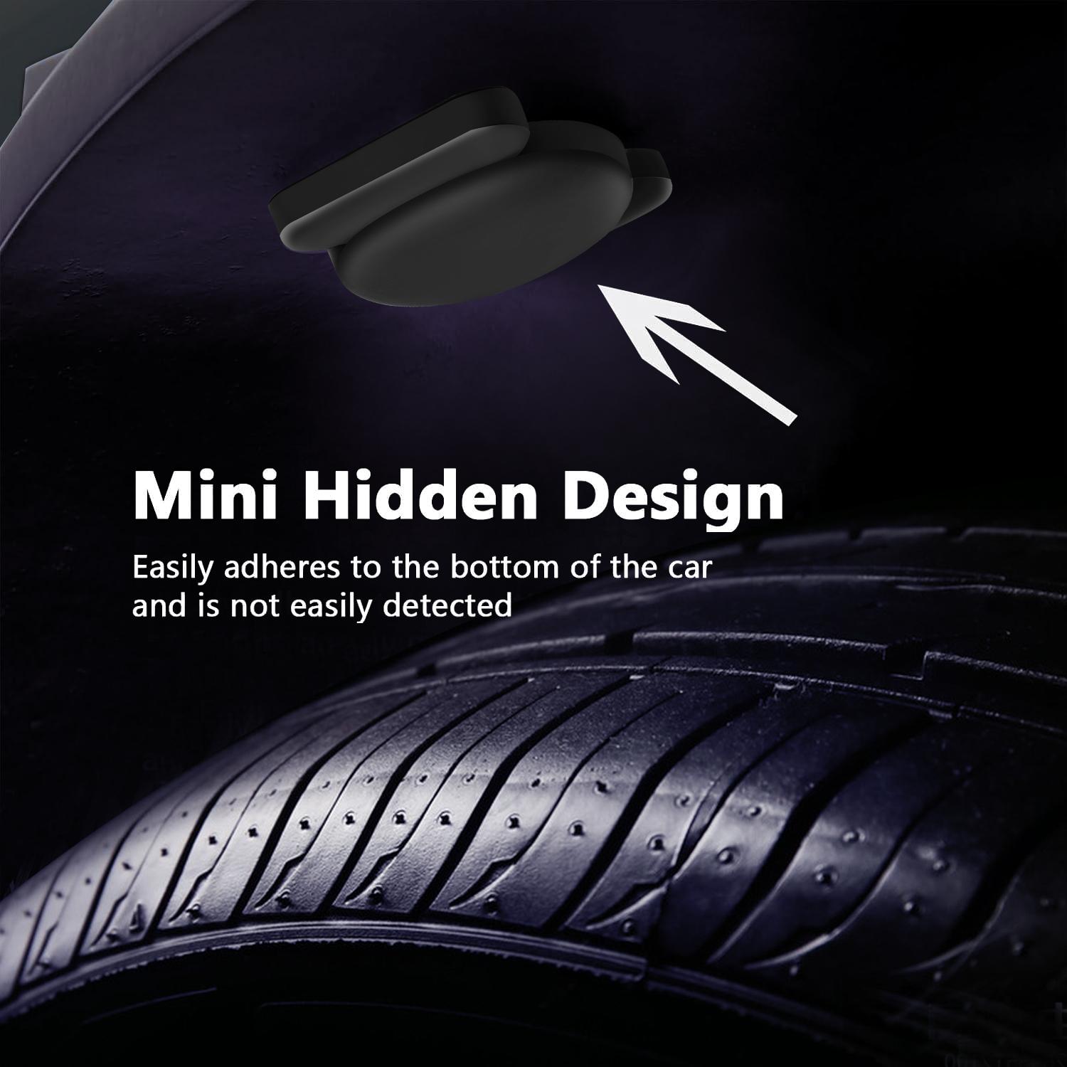 GPS Tracker for Car,Mini Trackers Device with Weatherproof Magnetic Case-No Monthly Fee-Best Hidden GPS Trackers,Anti-lost Device,Works with Apple Find My fathersdaygift GPS Tracker for Car,Mini Trackers Device with Weatherproof Magnetic Case-No Monthly Fee-Best Hidden GPS Trackers,Anti-lost Device,Works with Apple Find My fathersdaygift