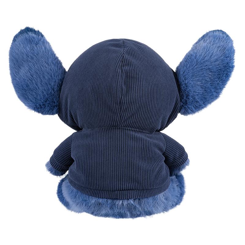 Disney Stitch Series-No. 12 Stitch Sitting Doll - Cute Sitting Plush Toys, Comfortable Plush Doll Pillow, Gifts for Children Kids, Easter Gifts Disney Stitch Series-No. 12 Stitch Sitting Doll - Cute Sitting Plush Toys, Comfortable Plush Doll Pillow, Gifts for Children Kids, Easter Gifts