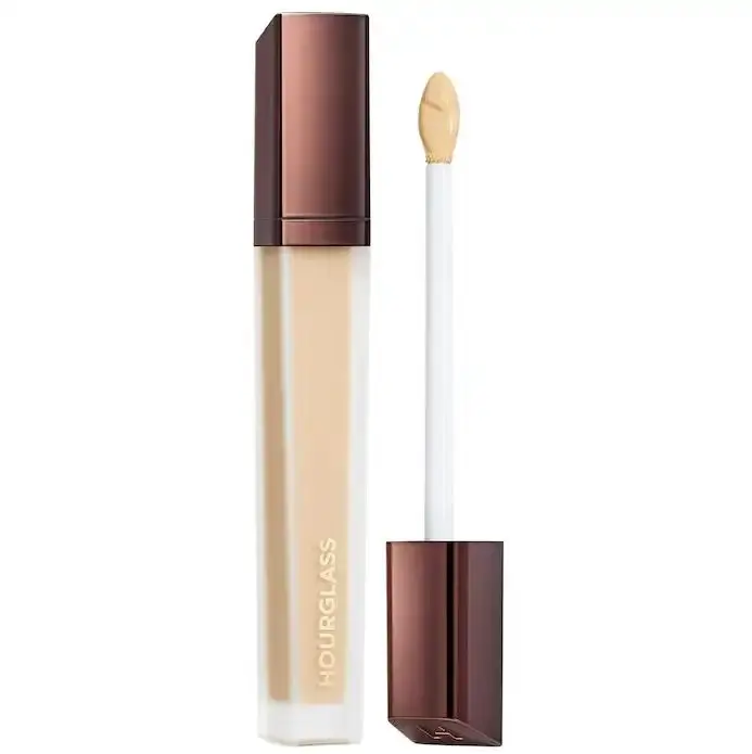 Hourglass Vanish Airbrush Concealer, Oat 3 - Light, Golden Undertones