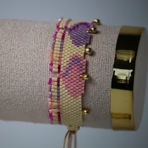 Handmade bracelet
