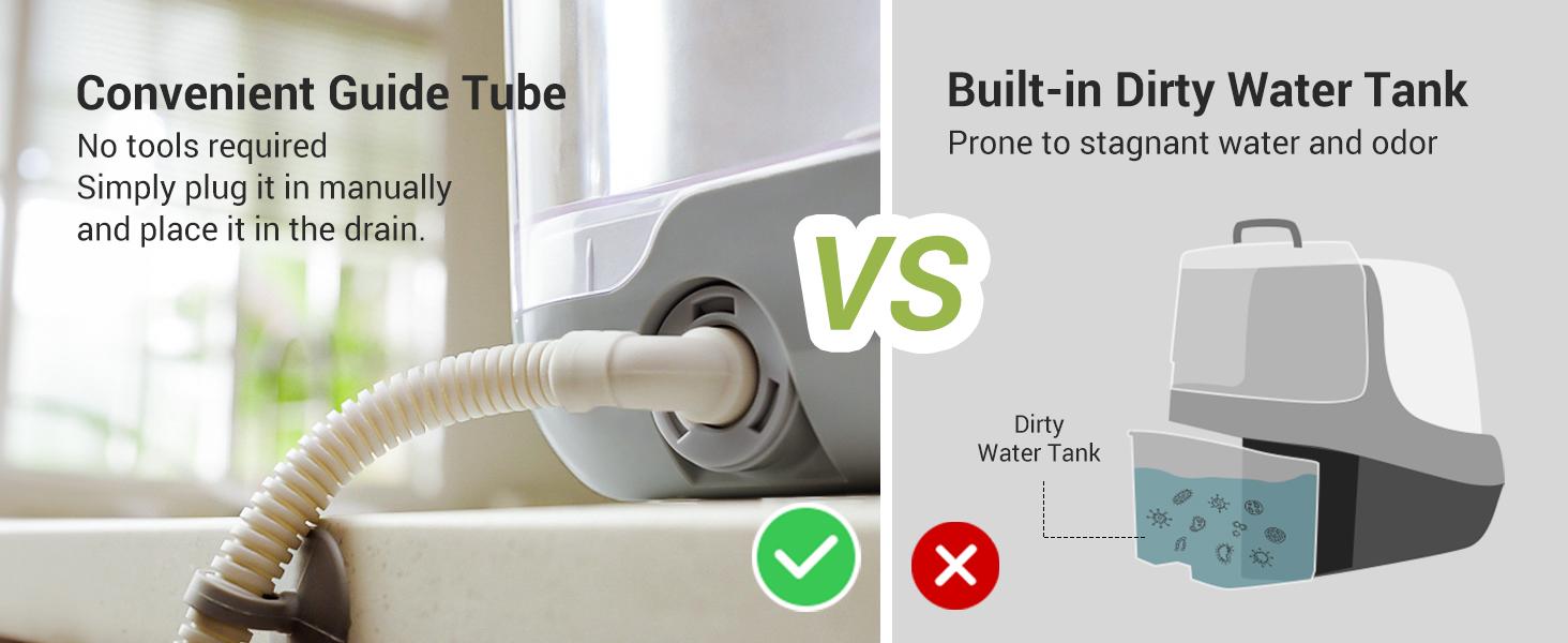 Grownsy EaseClean Bottle Washer Pro | All-in-One Bottle Washer & Sterilizer for Baby Bottles, Pump Parts & Baby Essentials | BPA Free | Plug-in Grownsy EaseClean Bottle Washer Pro | All-in-One Bottle Washer & Sterilizer for Baby Bottles, Pump Parts & Baby Essentials | BPA Free | Plug-in