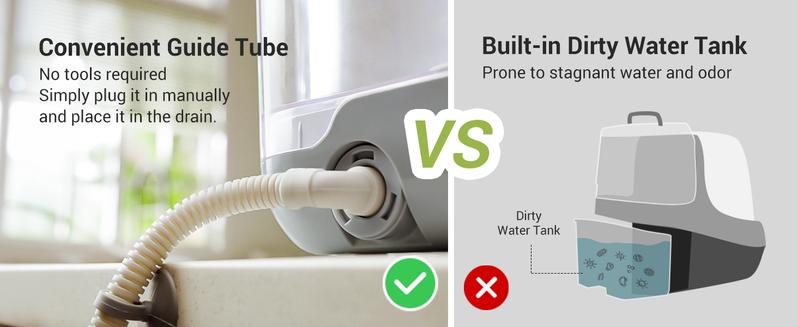 Grownsy EaseClean Bottle Washer Pro | All-in-One Bottle Washer & Sterilizer for Baby Bottles, Pump Parts & Baby Essentials | BPA Free | Plug-in Grownsy EaseClean Bottle Washer Pro | All-in-One Bottle Washer & Sterilizer for Baby Bottles, Pump Parts & Baby Essentials | BPA Free | Plug-in