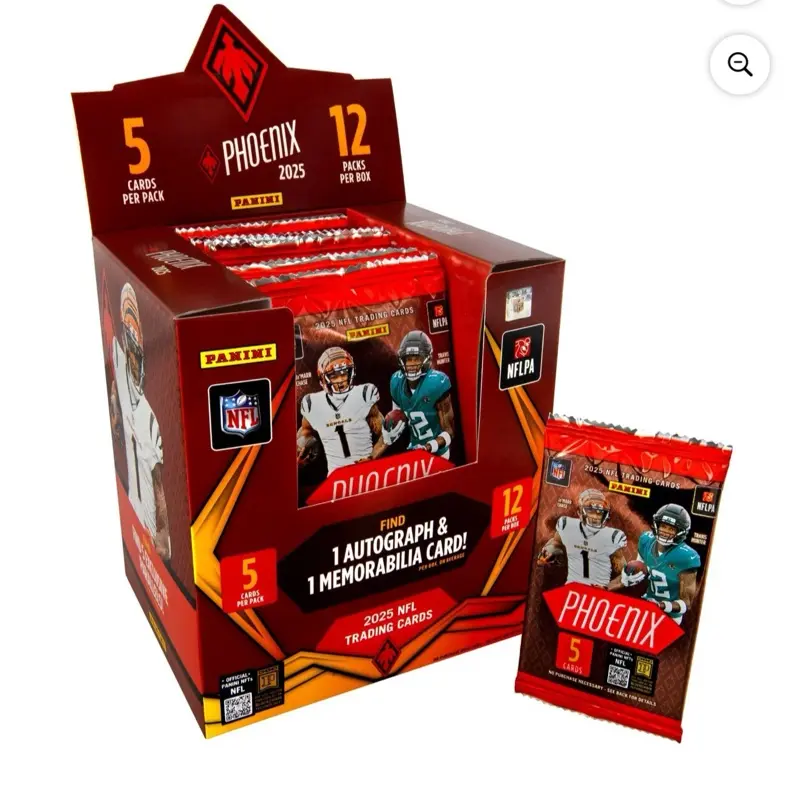 2025 phoenix hobby preferred