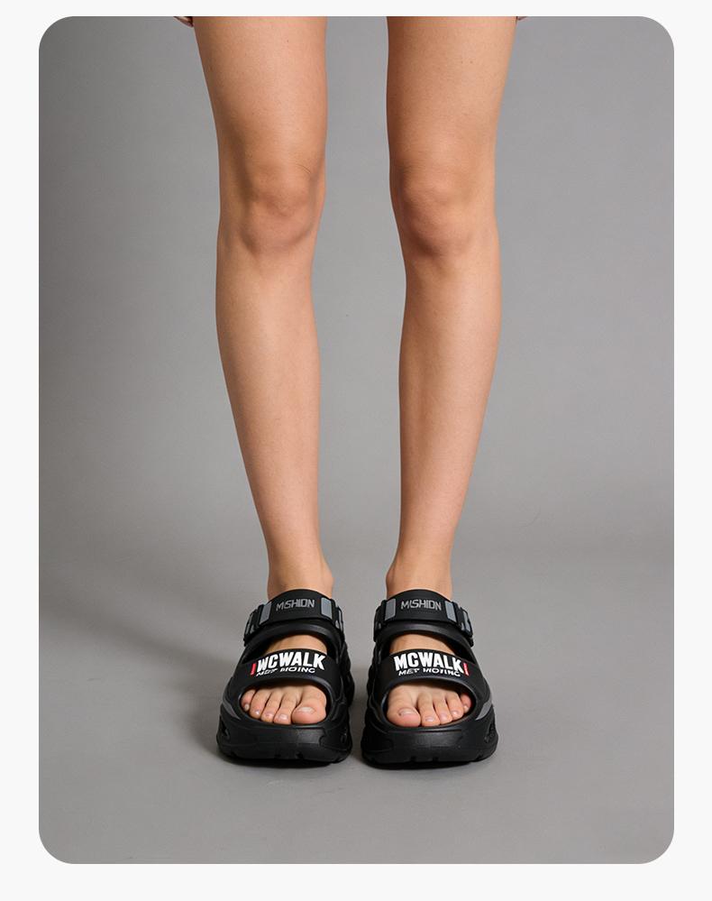 Men's Stylish Comfortable Sandals Soft Non-Sore Anti- Slip for Office Travel Beach Home All-Day Comfort Versatile Design Perfect for Every Occasion