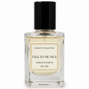 TALK TO ME NICE PERFUME