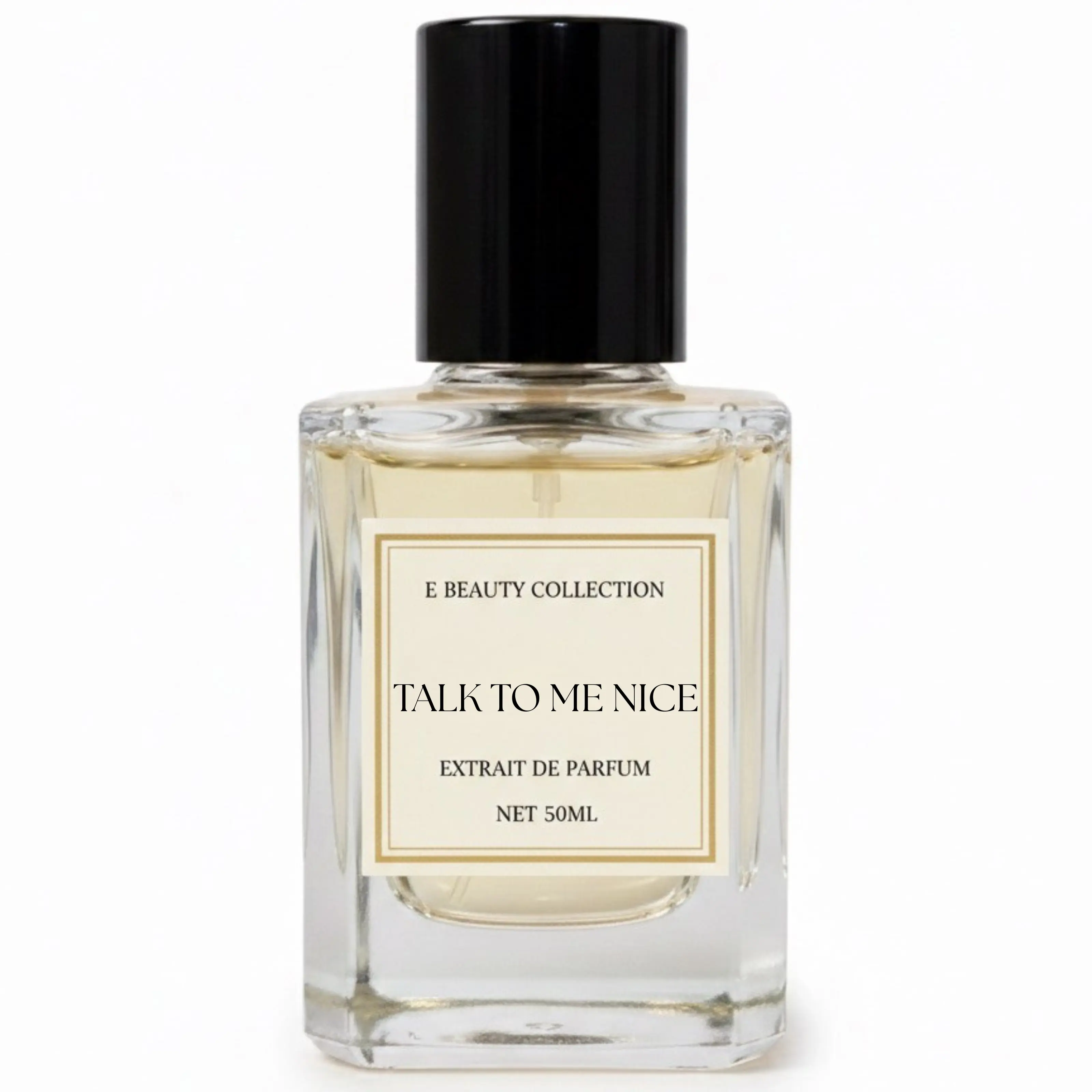 TALK TO ME NICE PERFUME
