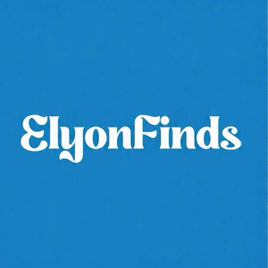 ElyonFinds