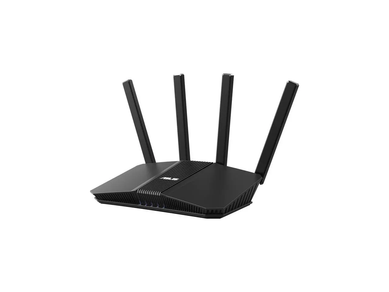 ASUS RT-BE59 Dual-band WiFi 7 Router: Mesh-Compatible, 5000 Mbps, 2.5G port, Parental Controls & VPNs, Advanced Network Security
