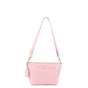 Wicked x Lug Flare 2 Crossbody Bag