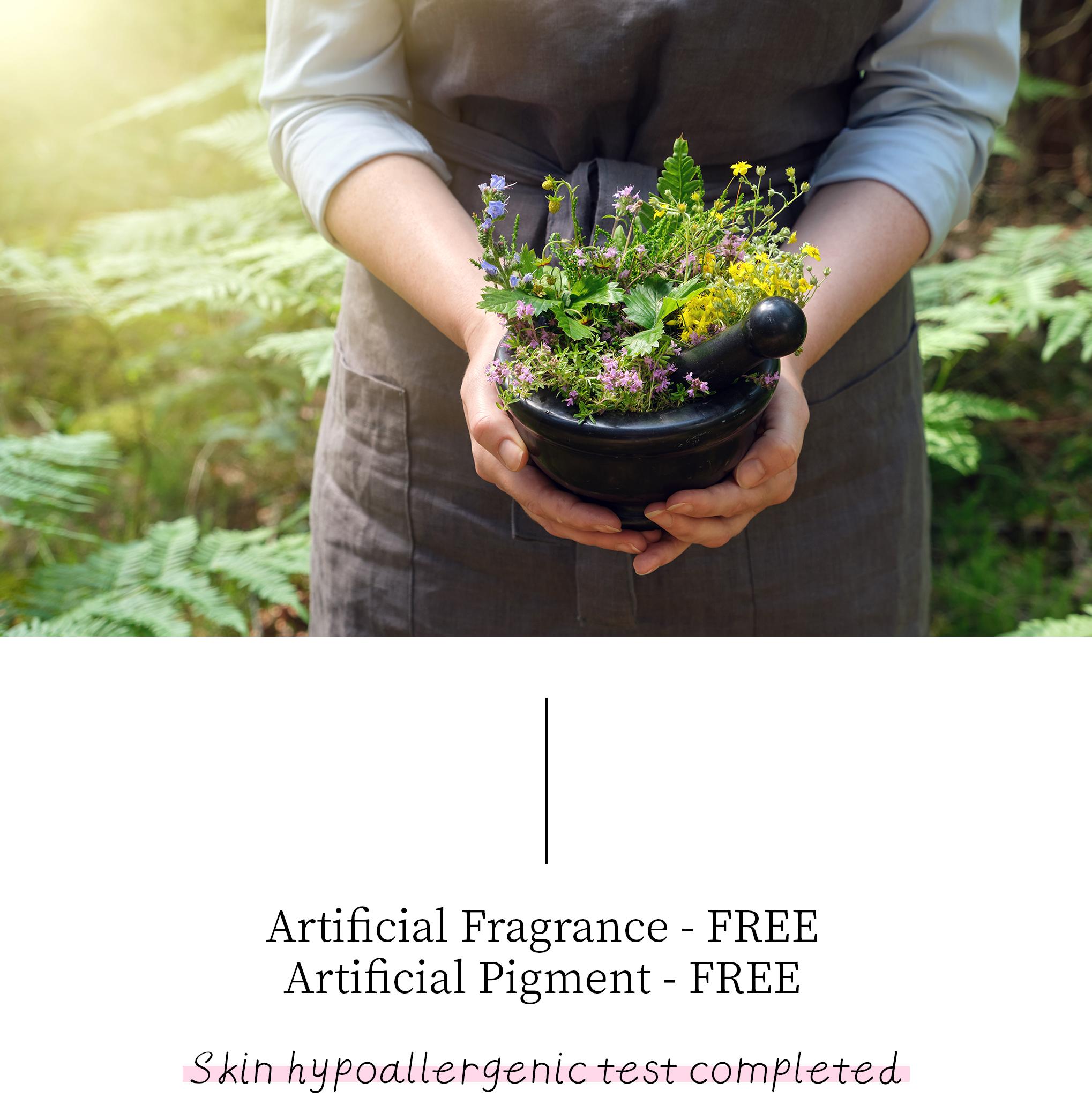 [LARA CLARA] EXO AG HEMP MIST SERUM 2.70 fl.oz. (Made in Korea)