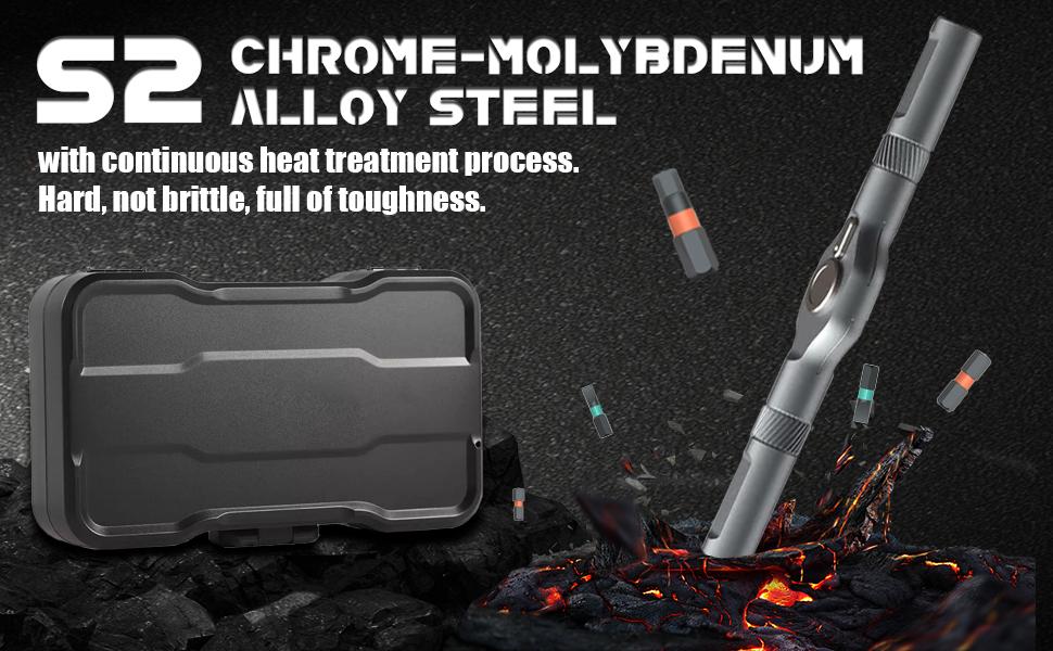 SEESE 24 in 1 Magnetic Screwdriver Set,Rotating Screwdriver Set, Screwdriver Set, Multi-Function Repair Tool with Detachable Handle SEESE 24 in 1 Magnetic Screwdriver Set,Rotating Screwdriver Set, Screwdriver Set, Multi-Function Repair Tool with Detachable Handle