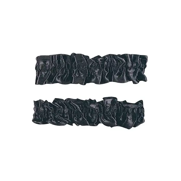 Garter Armbands