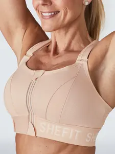Ultimate Sports Bra® - Sandstorm™ Athletic Wear Athlete