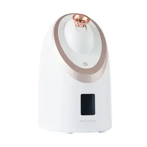 SENIA hot and cold 6-mode facial steamer