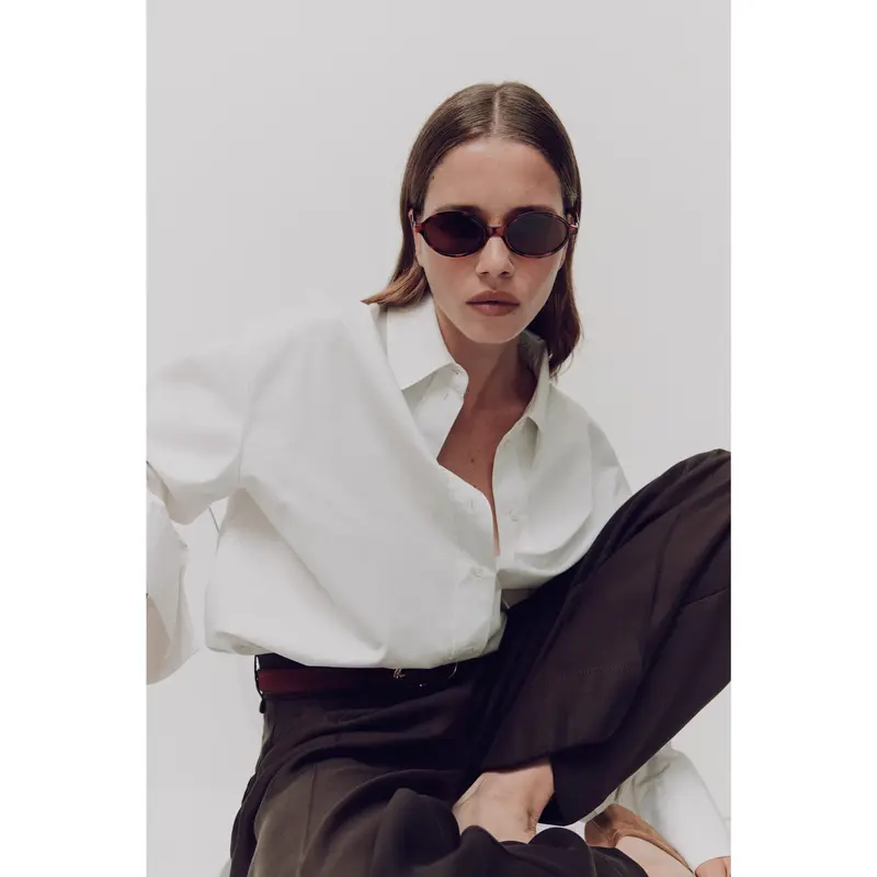 HERMÈS ブラックグラデーション サングラス Hermes-Jige-Elan-29-Touch-Noir 小物