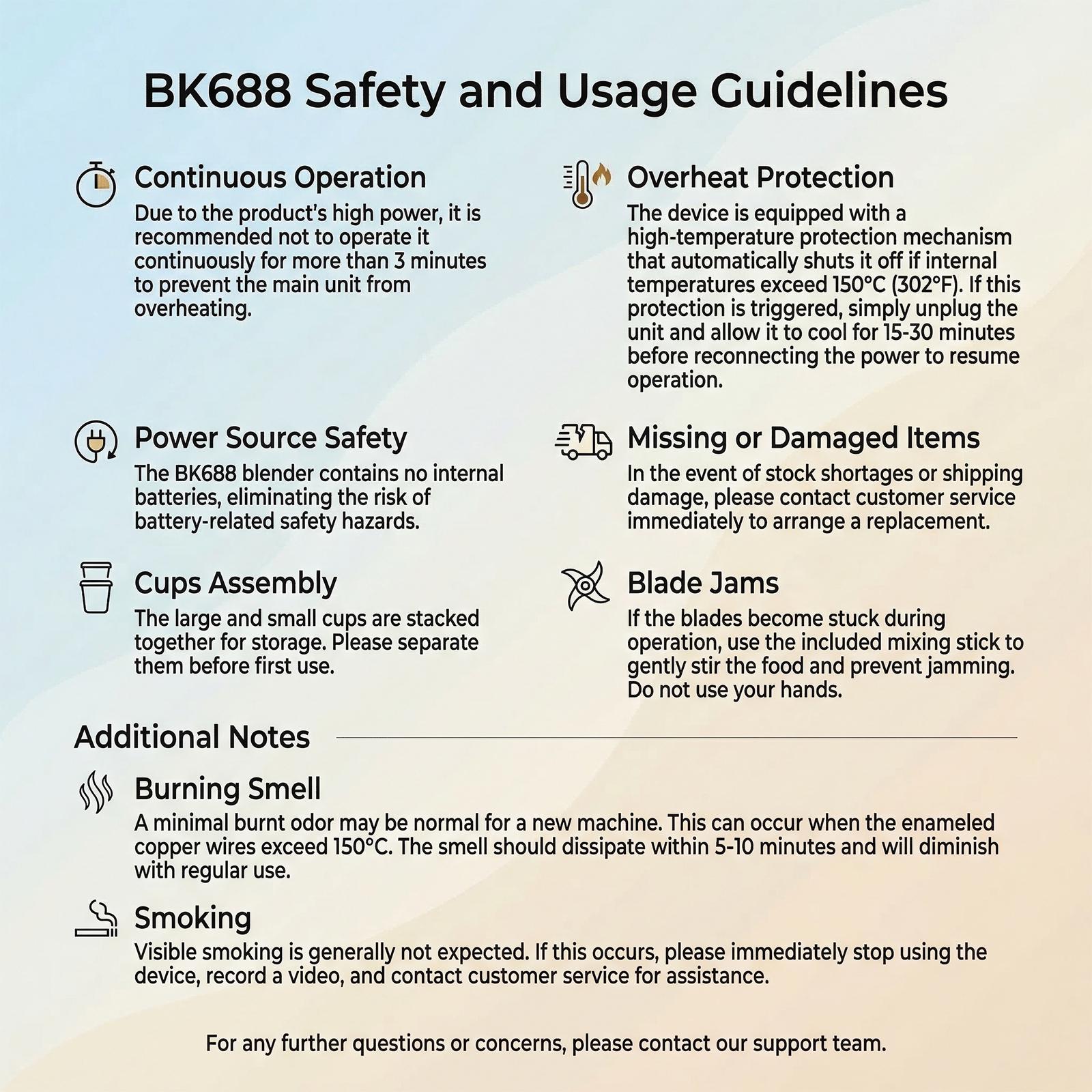 Prasky Professional Blender,Kitchen for Blender 68oz BPA Free 2 Containers Countertop Blenders Ice Crushing&Max.2400Watts/1000Watts Blender and Grinder Combo 25000RPM , Smoothies/Juice/Nuts BUTTER/Food Processor/Kitchen Appliances /SMARTLIVING