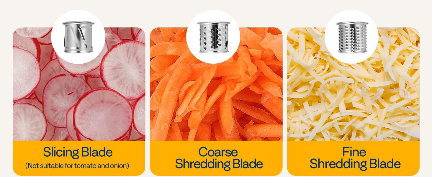 VIVOHOME 6 in 1 Multifunctional Stand Mixer with 8.5 Quart Stainless Steel Bowl, 660W 10 Speed Tilt-Head Meat Grinder, Juice Blender, Vegetable Slicer, Pasta and Cookie Maker