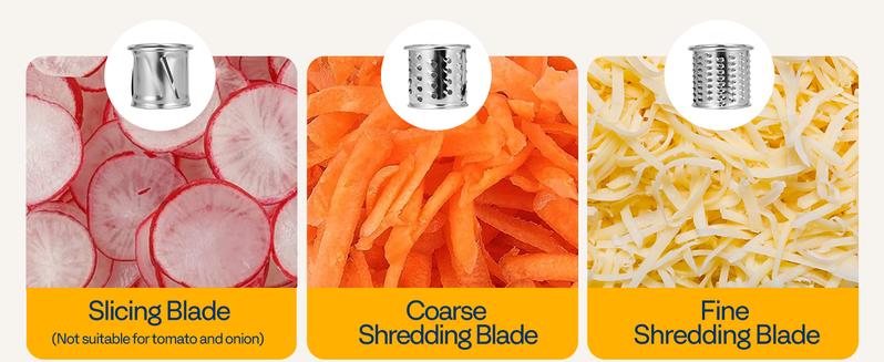 VIVOHOME 6 in 1 Multifunctional Stand Mixer with 8.5 Quart Stainless Steel Bowl, 660W 10 Speed Tilt-Head Meat Grinder, Juice Blender, Vegetable Slicer, Pasta and Cookie Maker