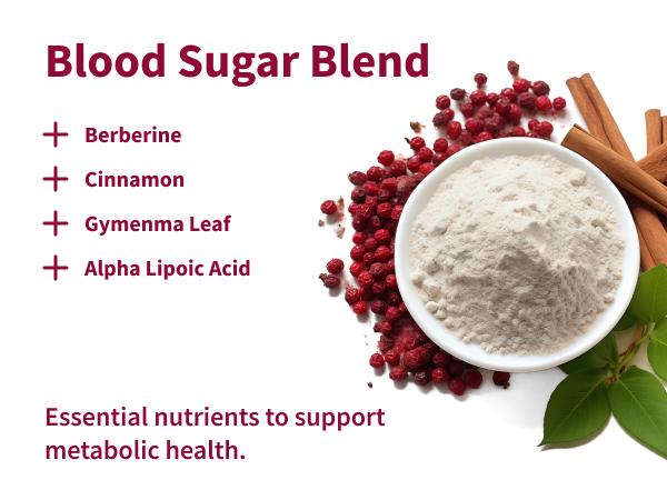 Snap Supplements - Blood Sugar Blend - 30 Servings - Natural Supplement Capsules Fitness Edible Snap Supplements - Blood Sugar Blend - 30 Servings - Natural Supplement Capsules Fitness Edible