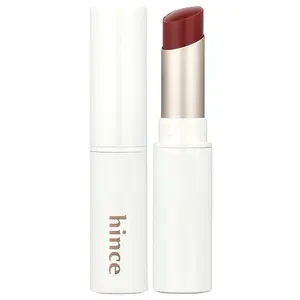 Hince Mood Enhancer Lip Glow, LW005 Impassioned, 0.19 oz (5.5 g)