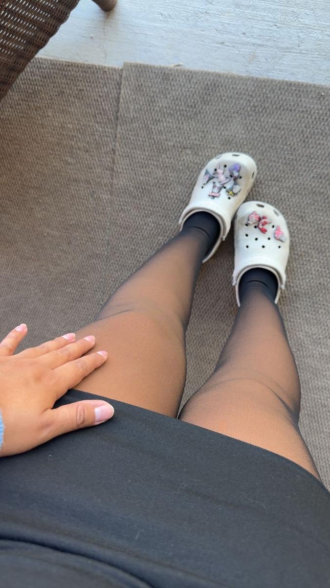 Item: M/L (7-10), TAN