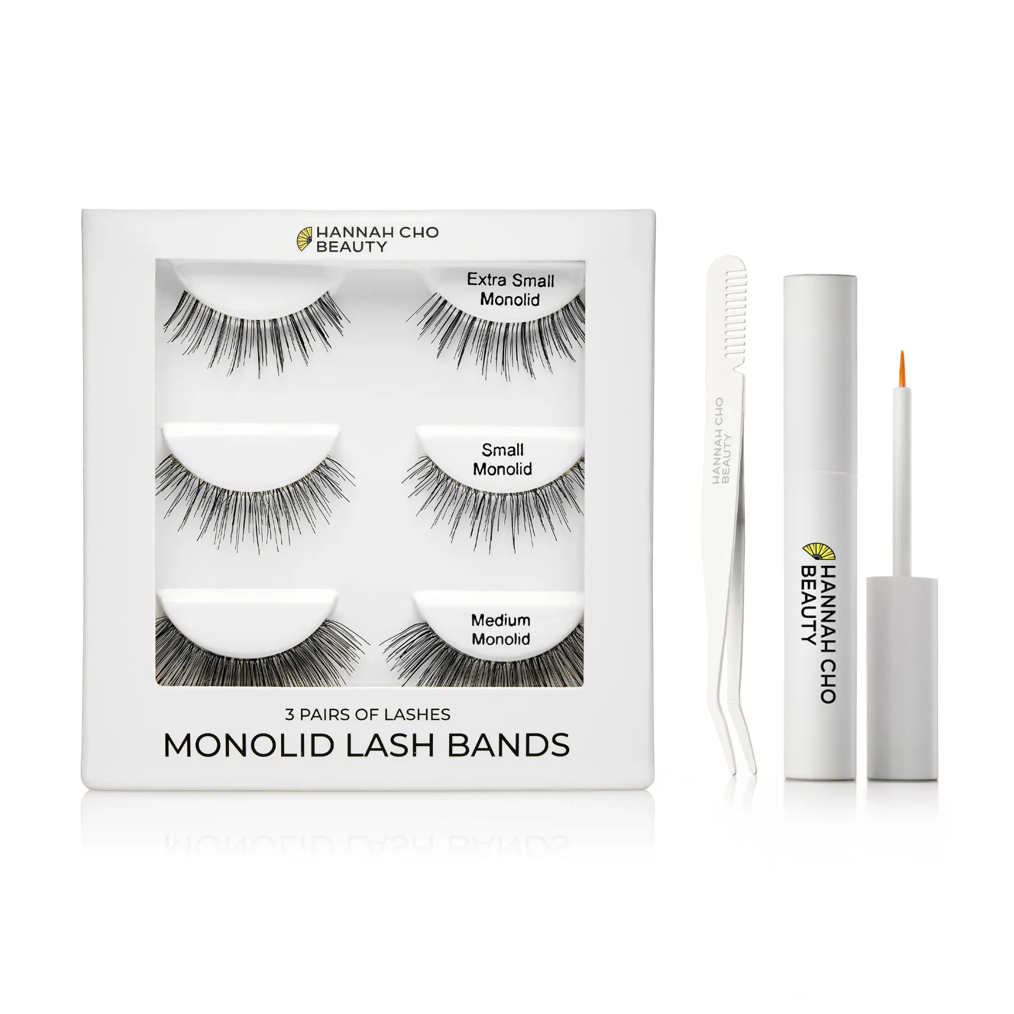 STARTER LASH KIT
