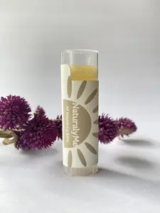All Natural Lip Balm | Fresh Cream
