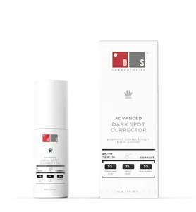 ADVANCED DARK SPOT CORRECTOR | Pigment Correcting + Tone Unifier