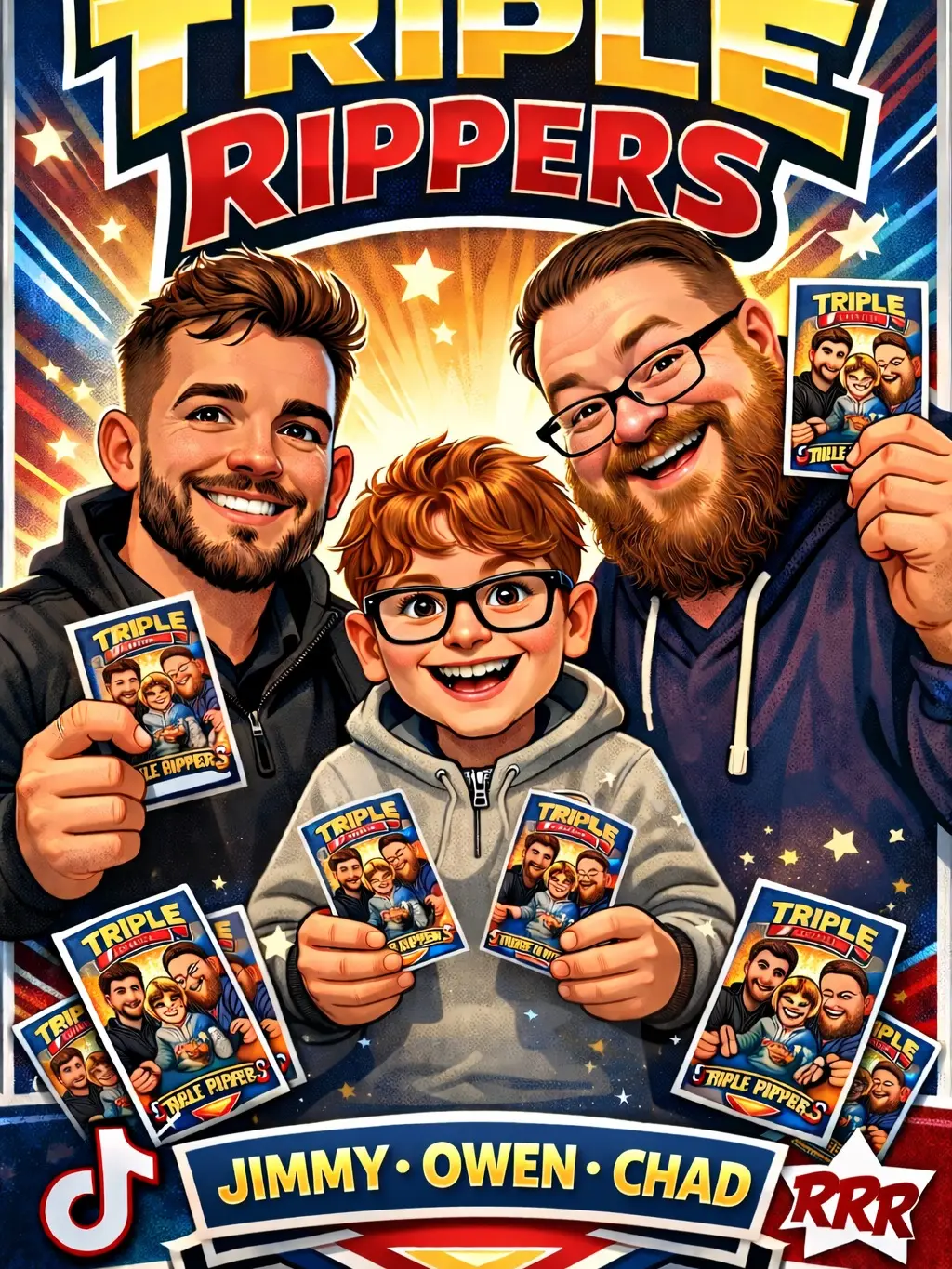Card on Screen GA