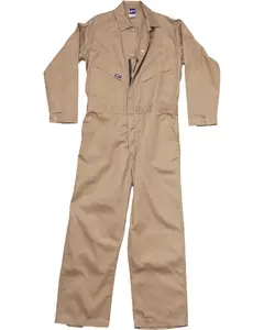 Lapco Men's Fr Coveralls Big - Cvfrd7kh-Big 5X-6X