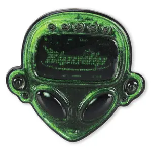 Technologic Pin (Multi)